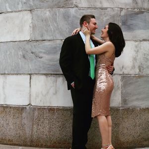 Meet your Posher, Larisa